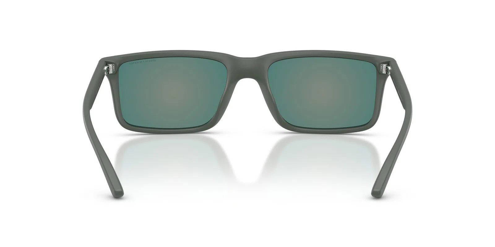 Armani Exchange 4157SU Sunglasses - view 22